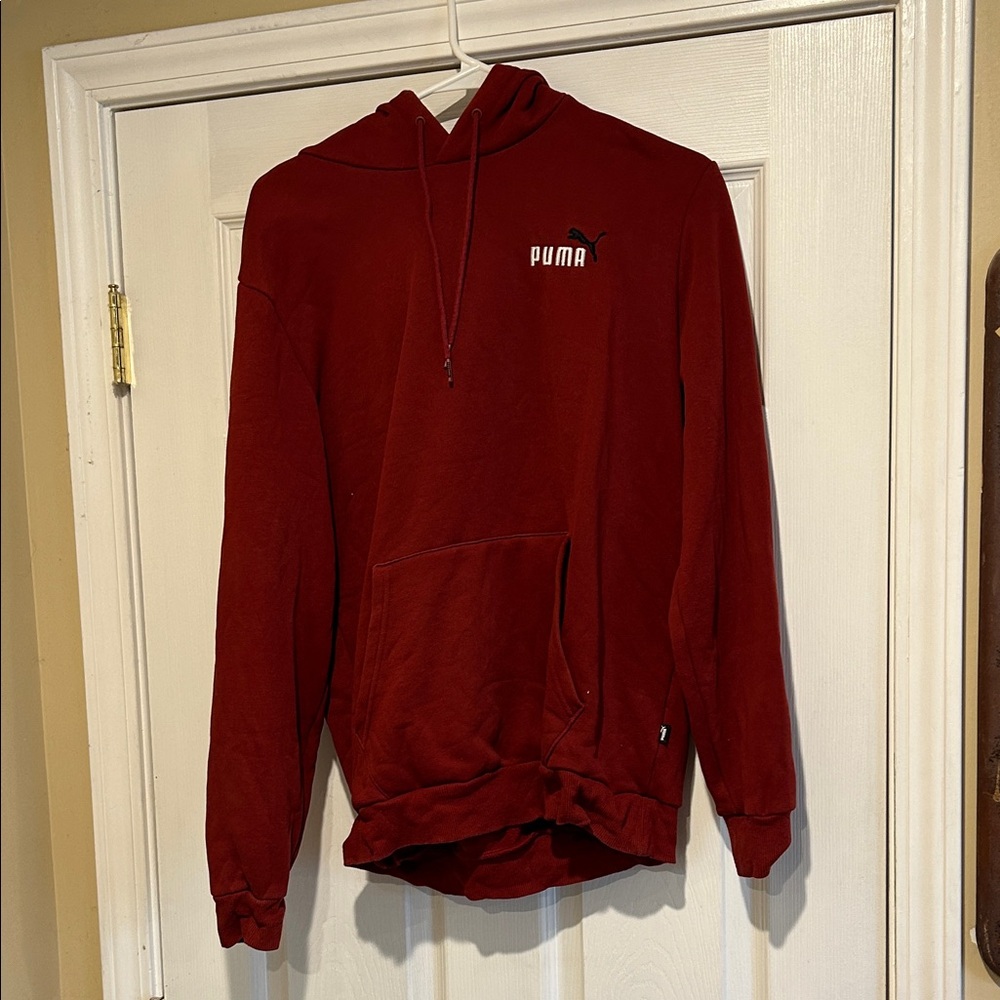 Puma Hoodie